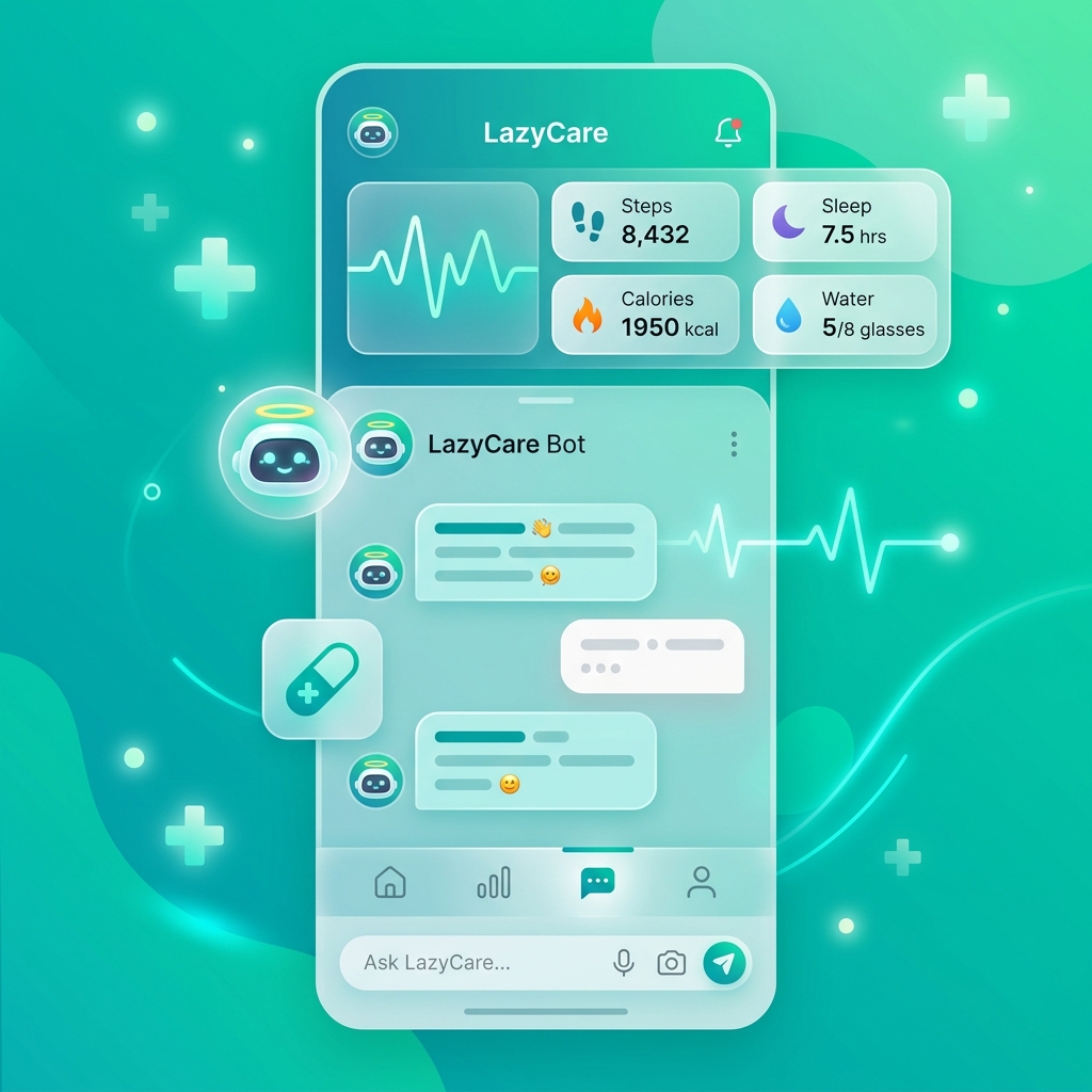 LazyCare